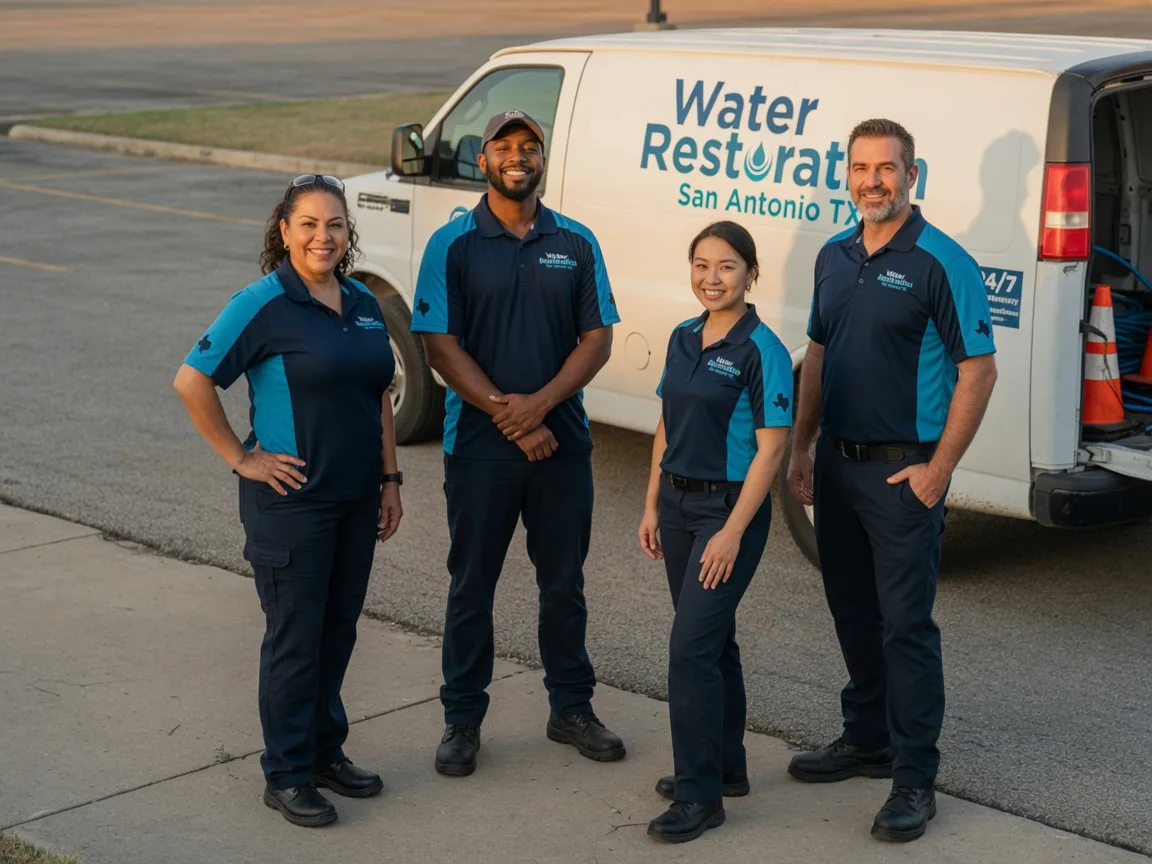 Water Damage Repair company in Delta, OH
